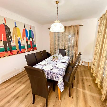 Vila Sophia, Vilamoura- By Urbinvest Algarve Dış mekan fotoğraf