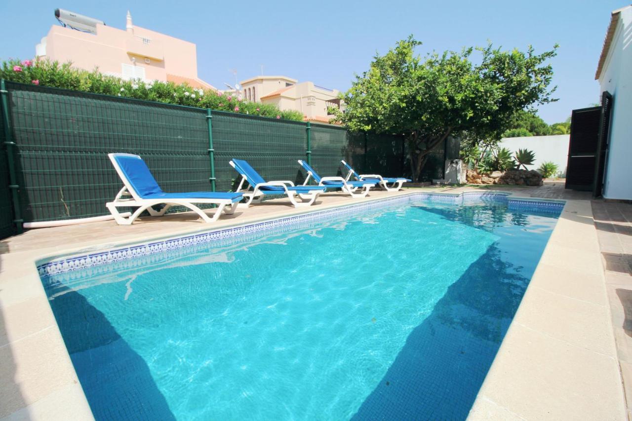 Vila Sophia, Vilamoura- By Urbinvest Algarve Dış mekan fotoğraf