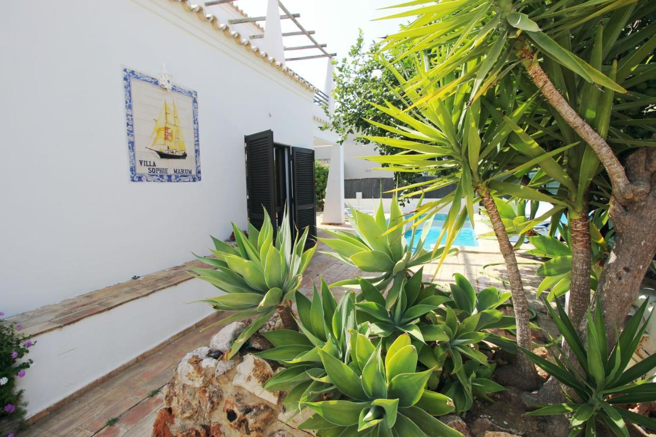 Vila Sophia, Vilamoura- By Urbinvest Algarve Dış mekan fotoğraf