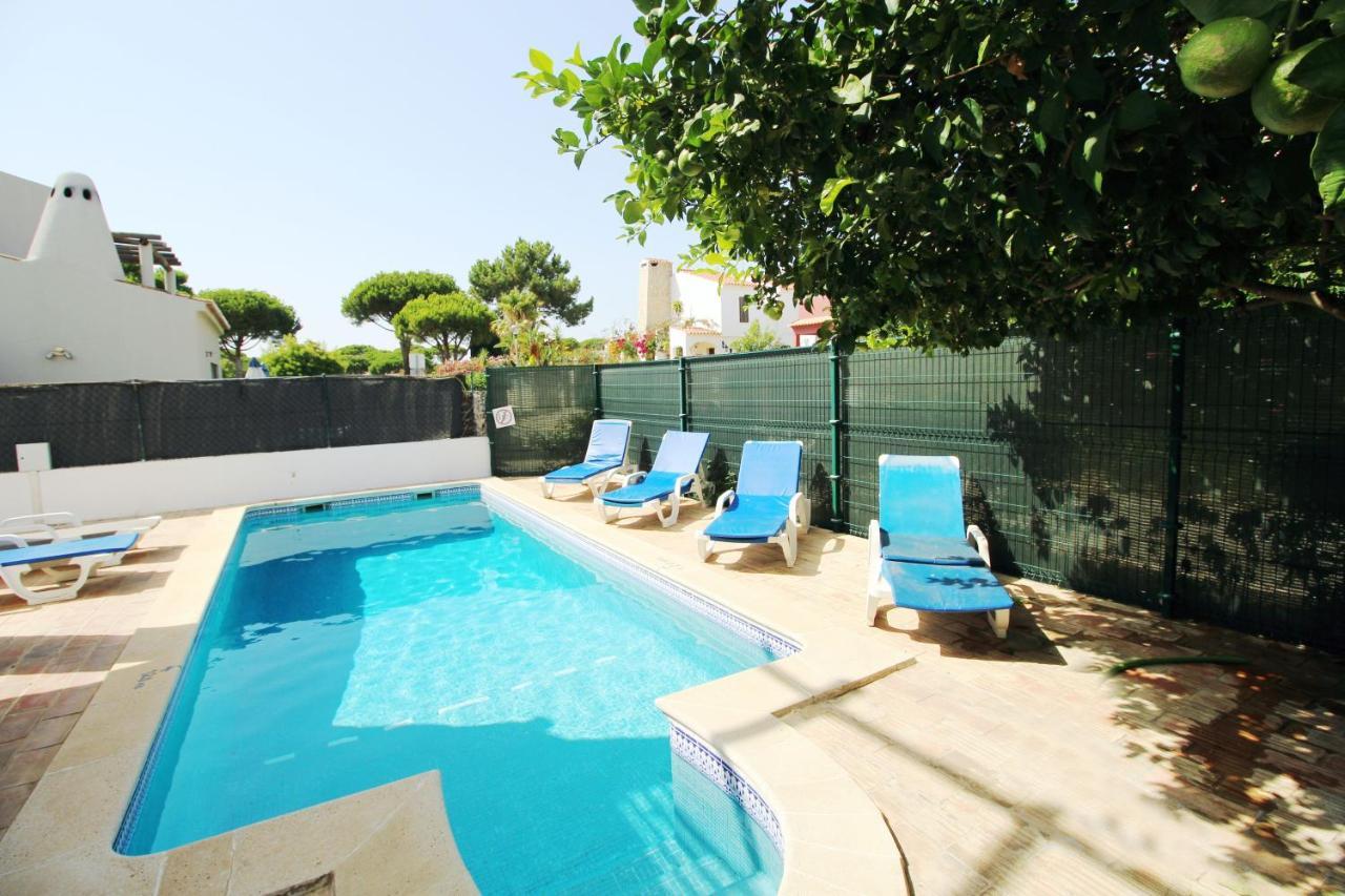 Vila Sophia, Vilamoura- By Urbinvest Algarve Dış mekan fotoğraf