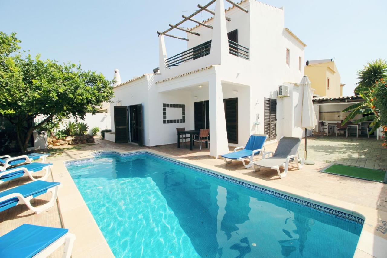 Vila Sophia, Vilamoura- By Urbinvest Algarve Dış mekan fotoğraf