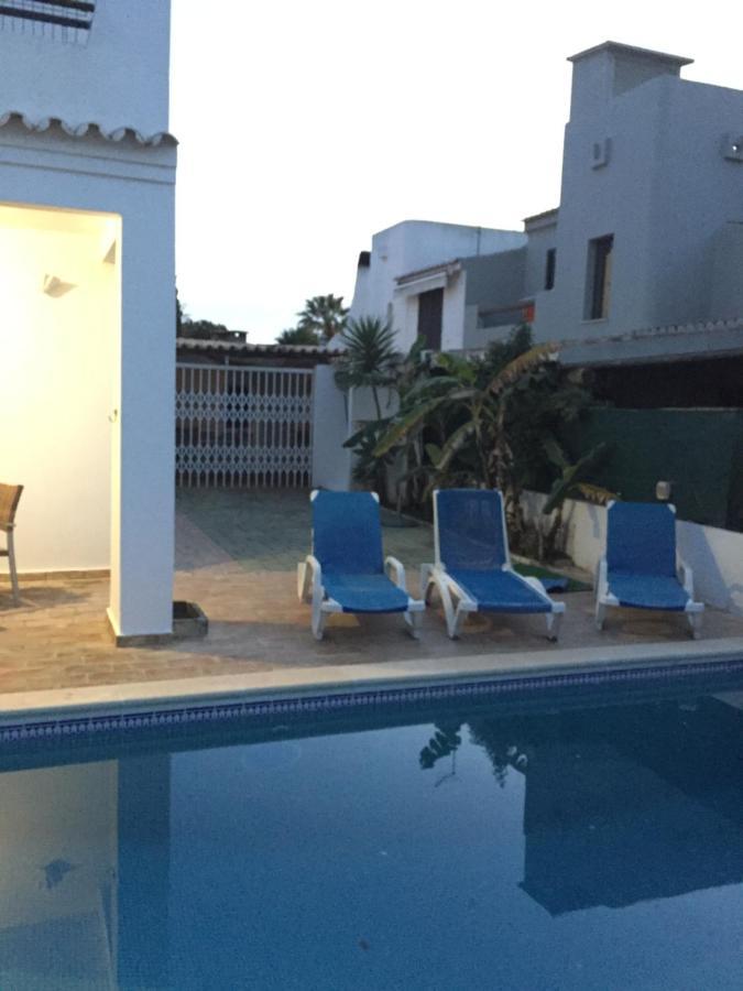 Vila Sophia, Vilamoura- By Urbinvest Algarve Dış mekan fotoğraf