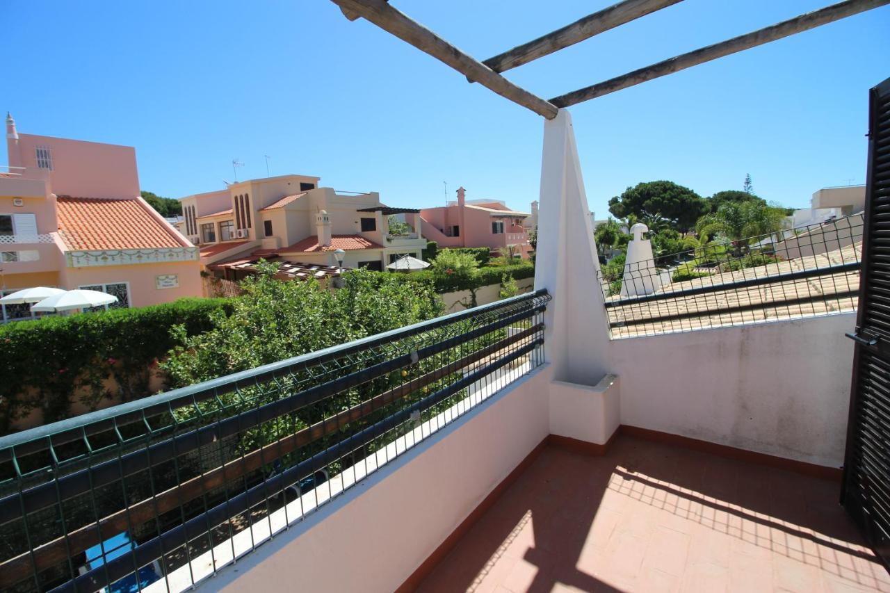 Vila Sophia, Vilamoura- By Urbinvest Algarve Dış mekan fotoğraf