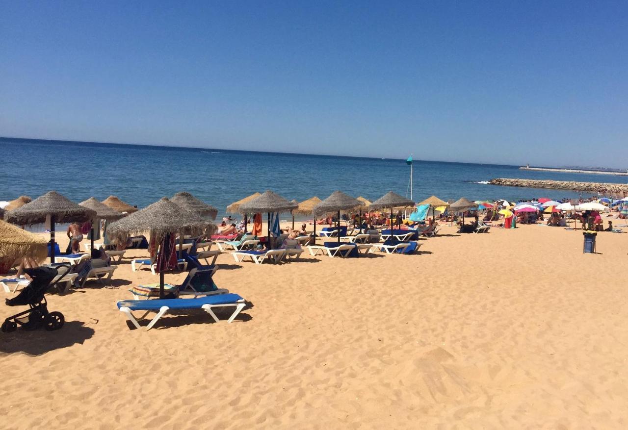 Vila Sophia, Vilamoura- By Urbinvest Algarve Dış mekan fotoğraf
