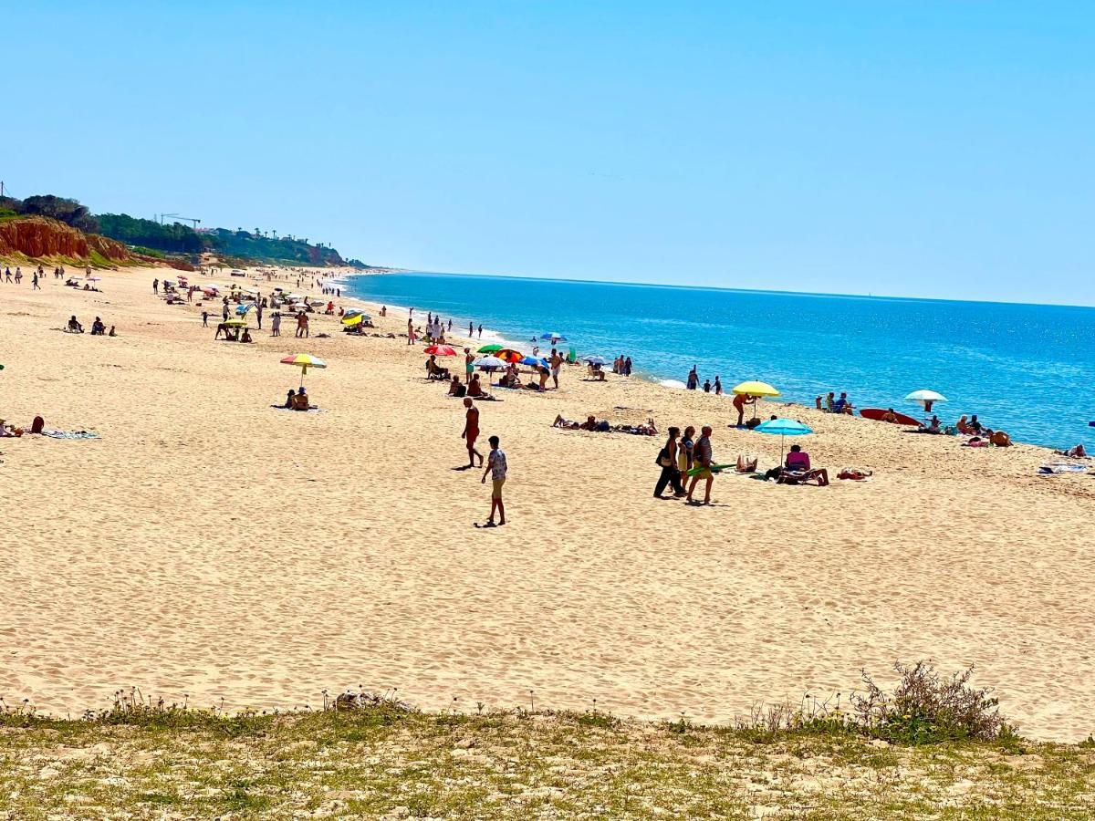 Vila Sophia, Vilamoura- By Urbinvest Algarve Dış mekan fotoğraf