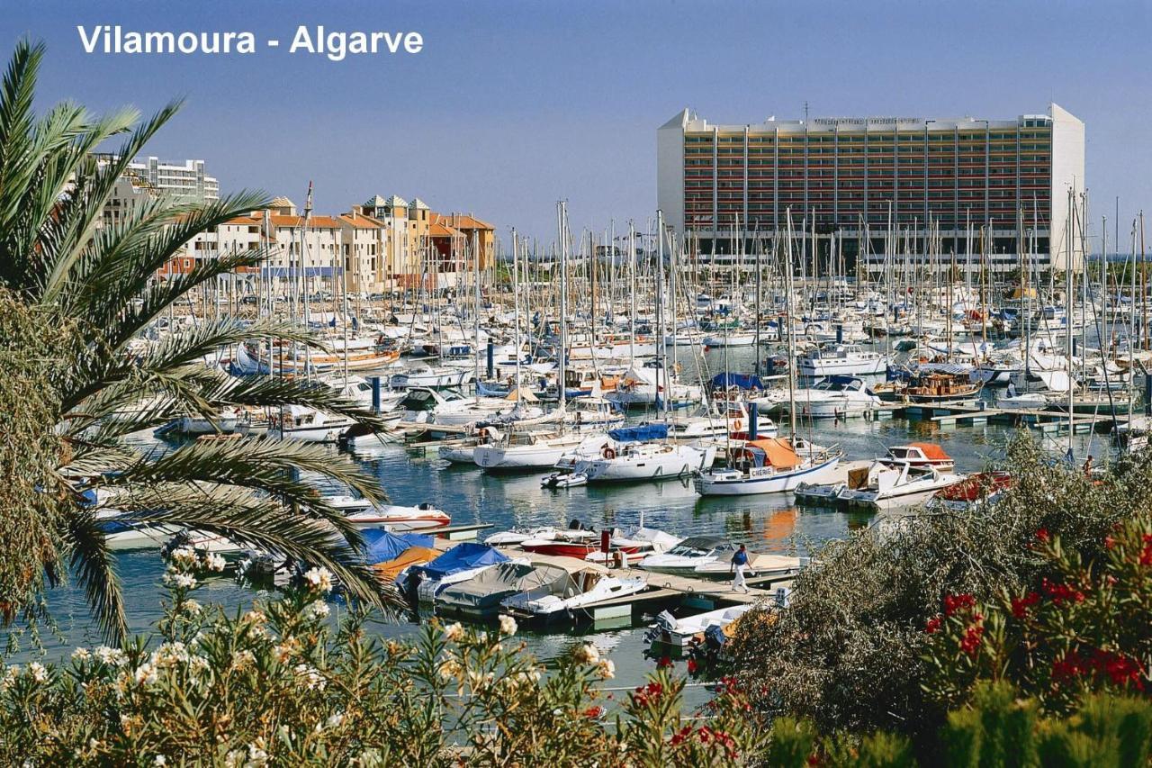 Vila Sophia, Vilamoura- By Urbinvest Algarve Dış mekan fotoğraf