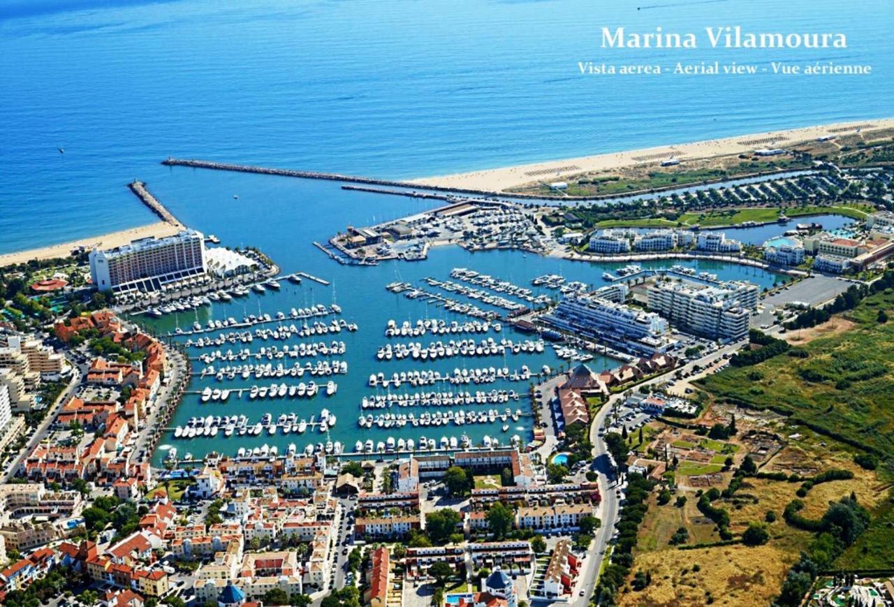 Vila Sophia, Vilamoura- By Urbinvest Algarve Dış mekan fotoğraf