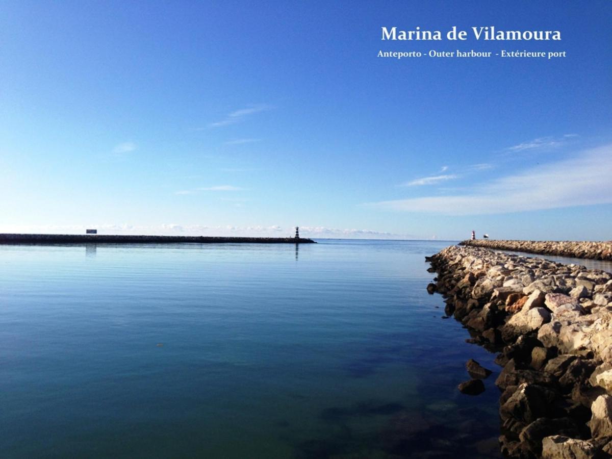 Vila Sophia, Vilamoura- By Urbinvest Algarve Dış mekan fotoğraf