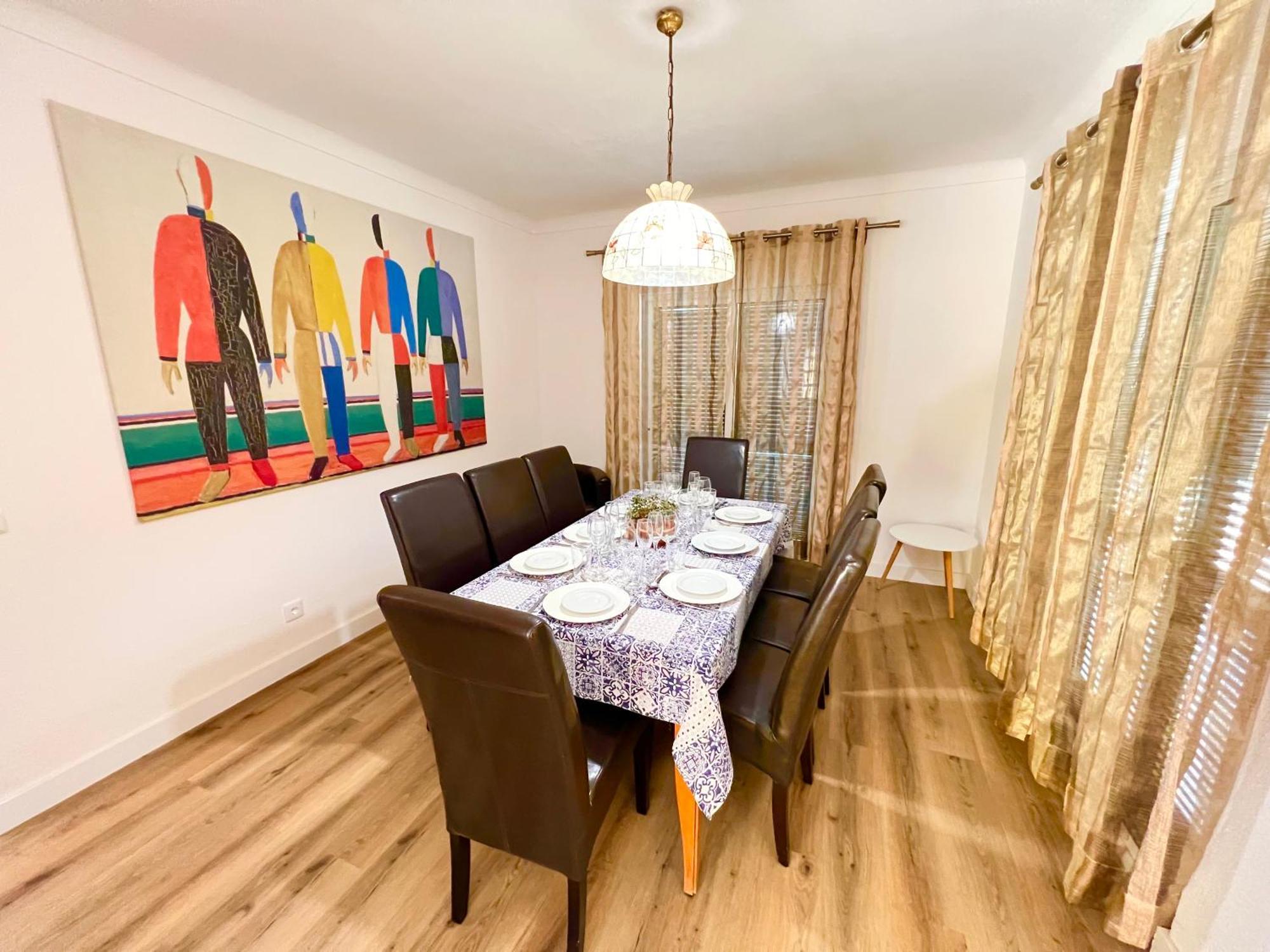 Vila Sophia, Vilamoura- By Urbinvest Algarve Dış mekan fotoğraf