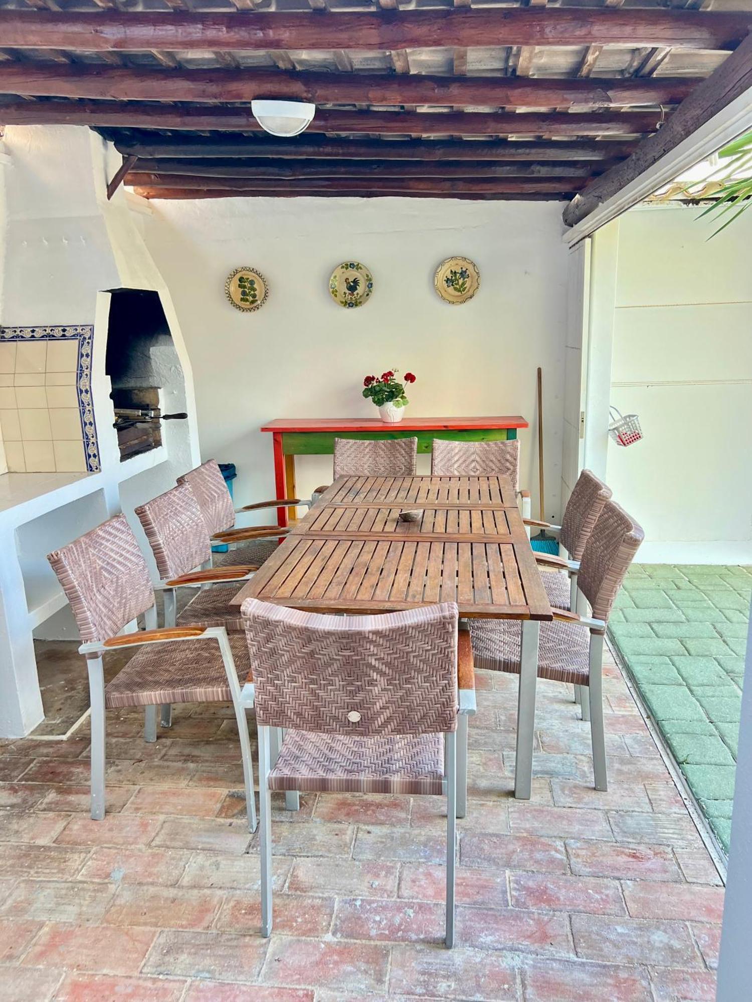 Vila Sophia, Vilamoura- By Urbinvest Algarve Dış mekan fotoğraf