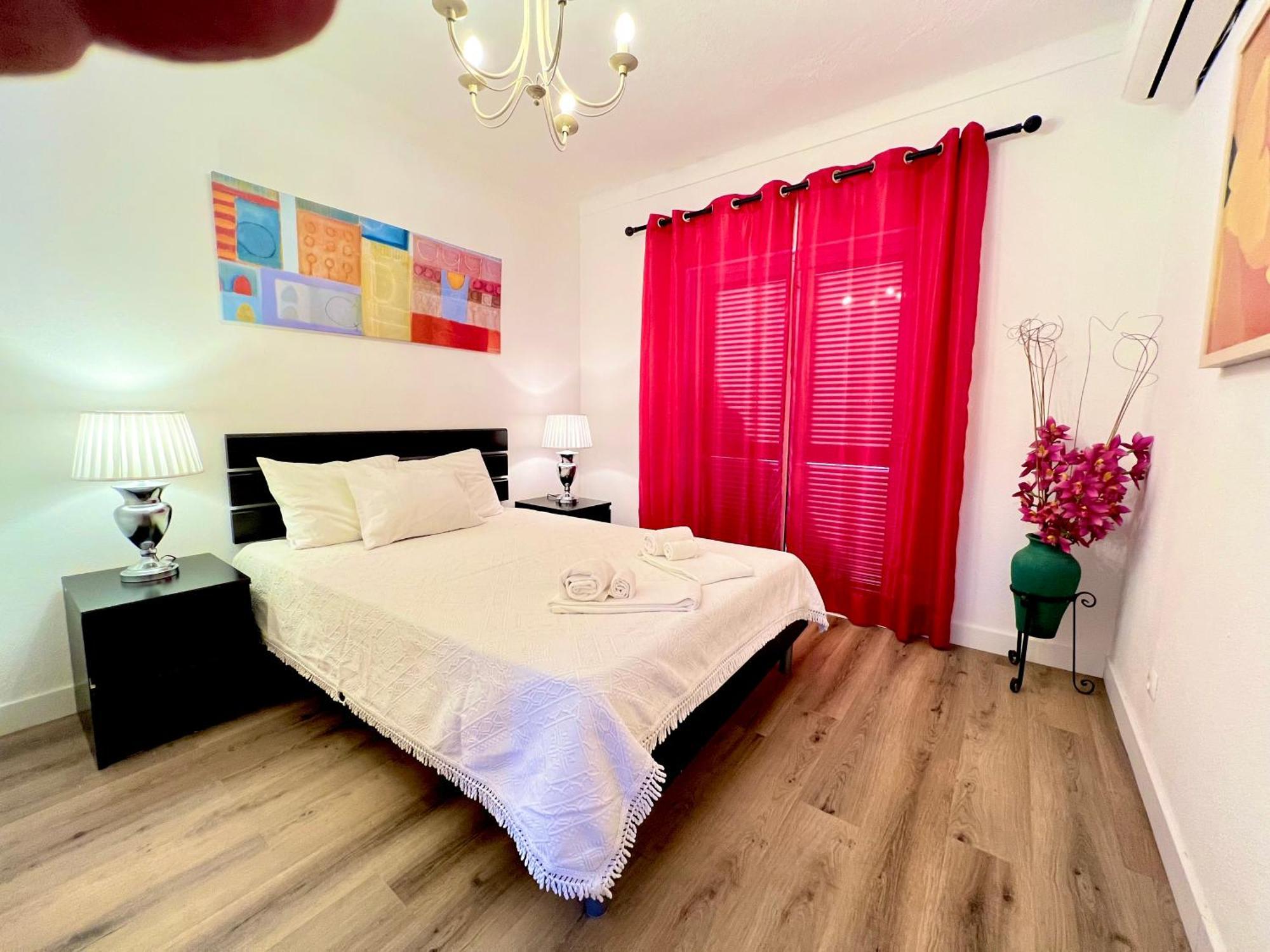 Vila Sophia, Vilamoura- By Urbinvest Algarve Dış mekan fotoğraf