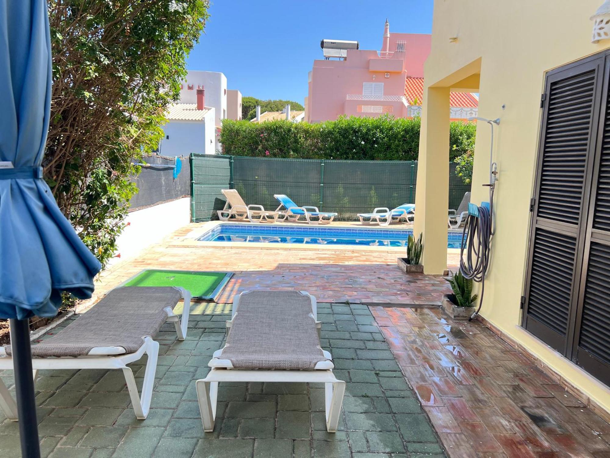 Vila Sophia, Vilamoura- By Urbinvest Algarve Dış mekan fotoğraf