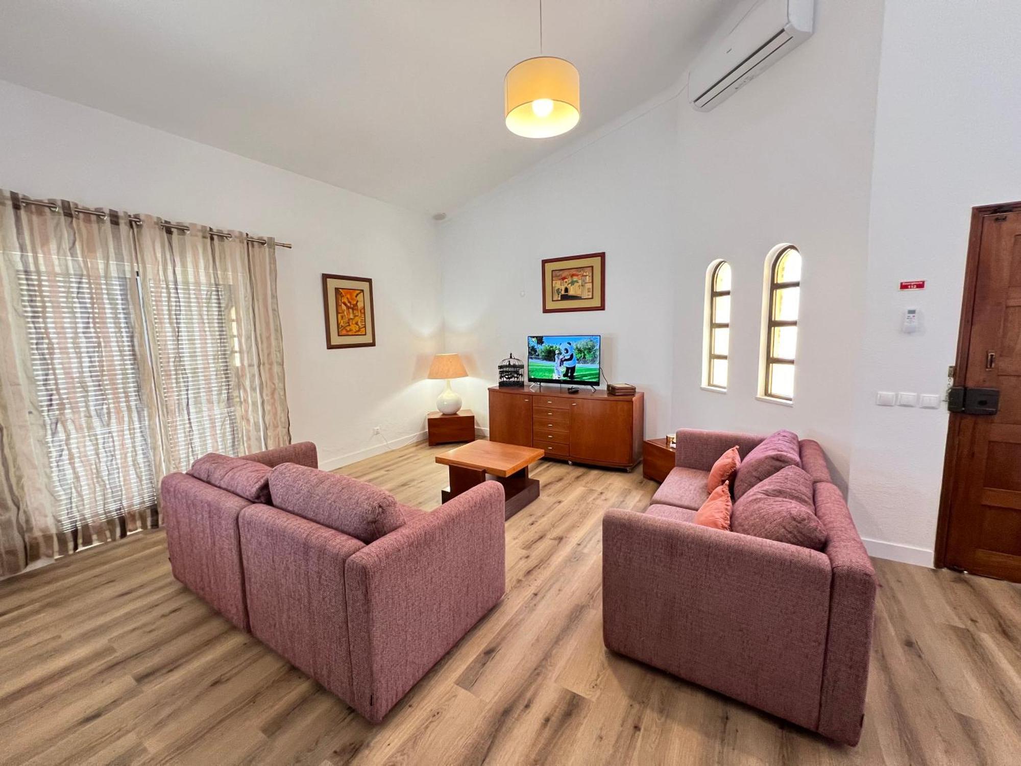 Vila Sophia, Vilamoura- By Urbinvest Algarve Dış mekan fotoğraf