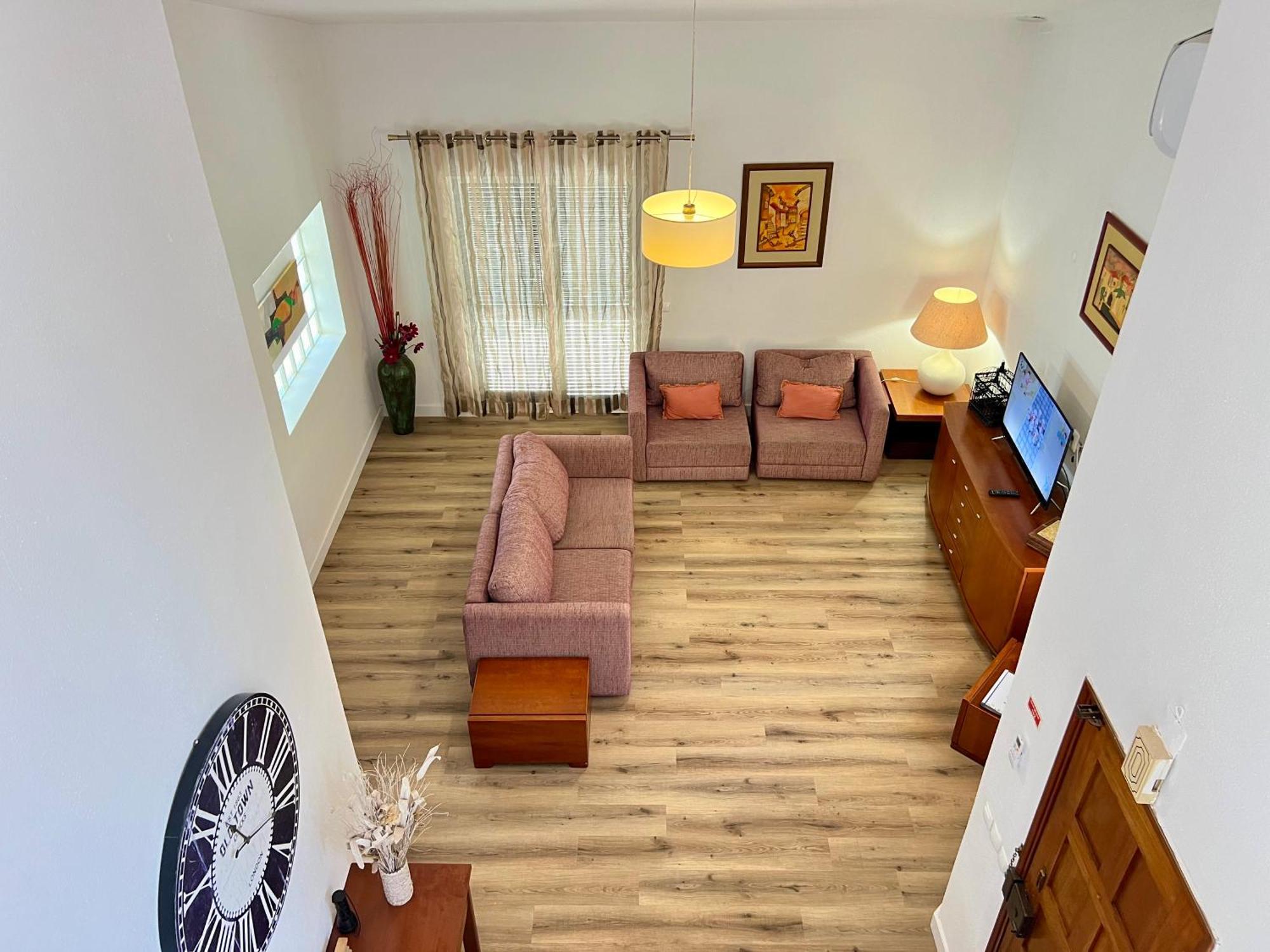 Vila Sophia, Vilamoura- By Urbinvest Algarve Dış mekan fotoğraf