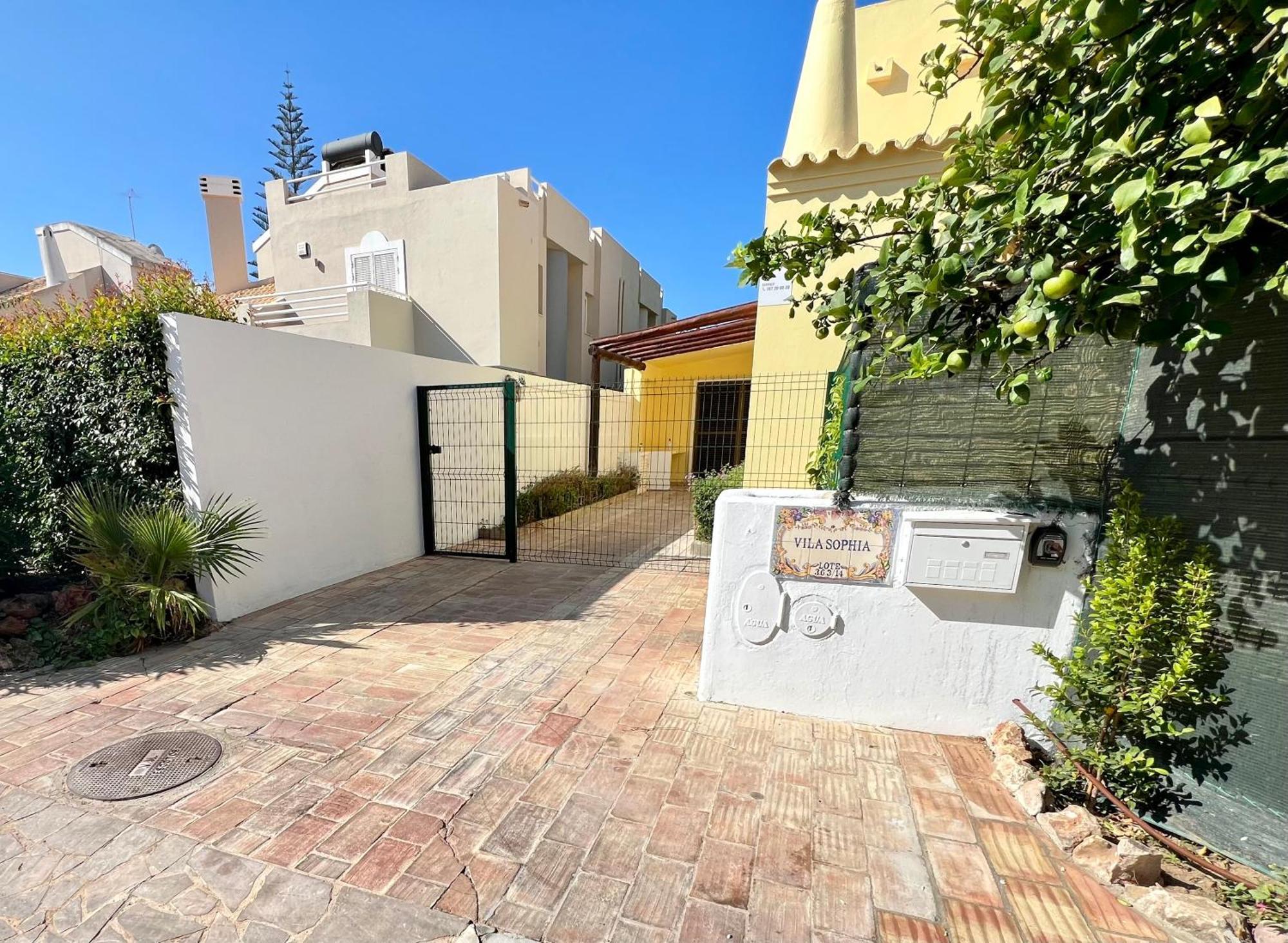 Vila Sophia, Vilamoura- By Urbinvest Algarve Dış mekan fotoğraf